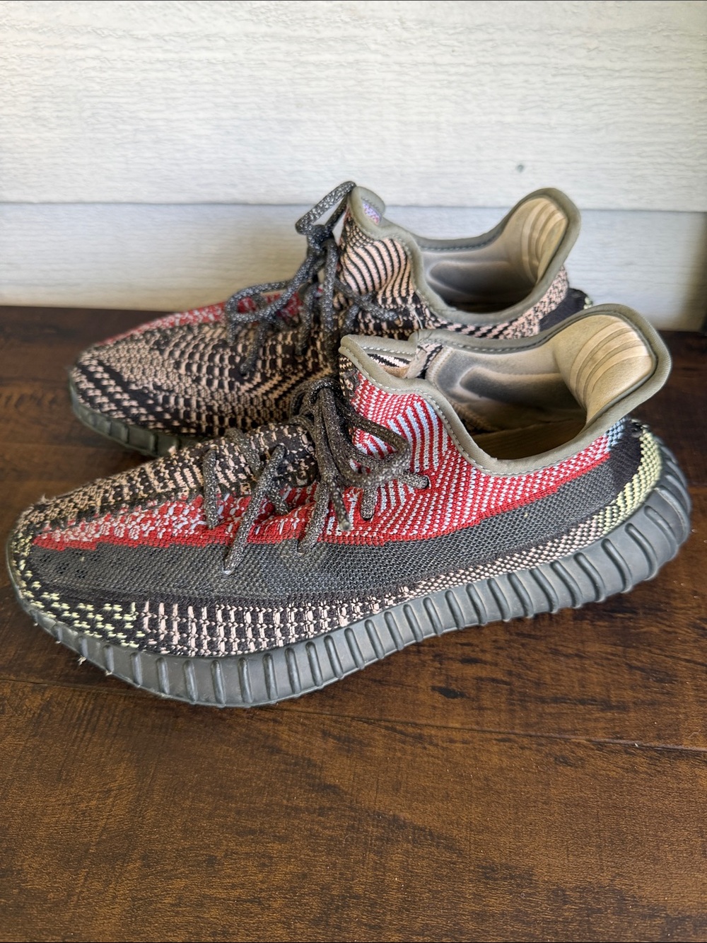 Adidas Yeesy Boost 350 Sneakers